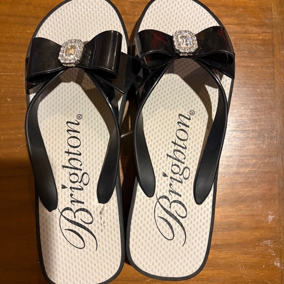 Brighton Shoes - Brighton Flip Flops